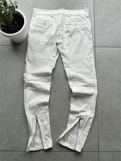 prada pants grailed